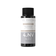 Natural Cool Liquid Color semipermanente Haarfarbe