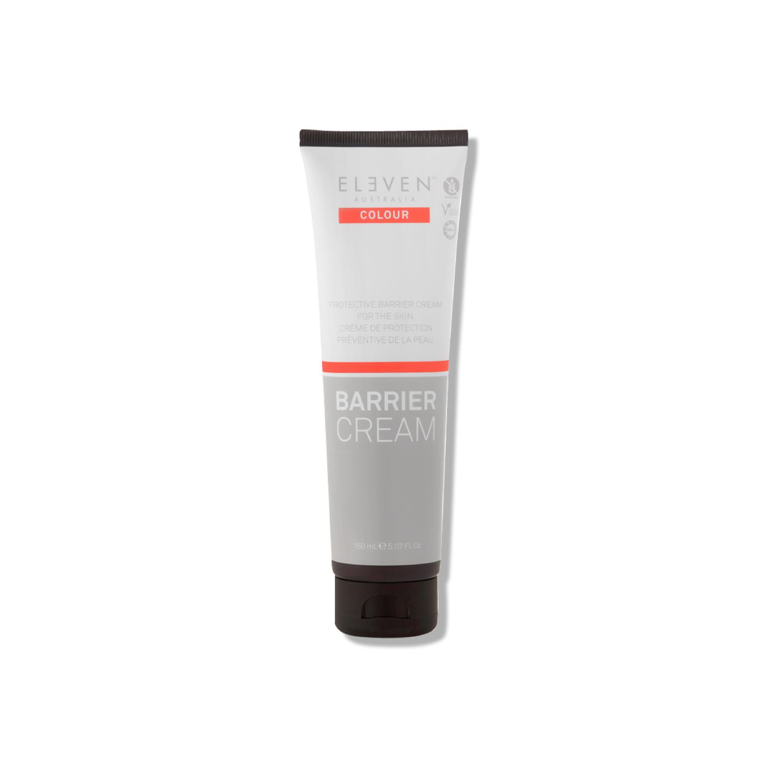 Crème protection barrière coloration