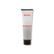 Schützende Barriere-Farbcreme