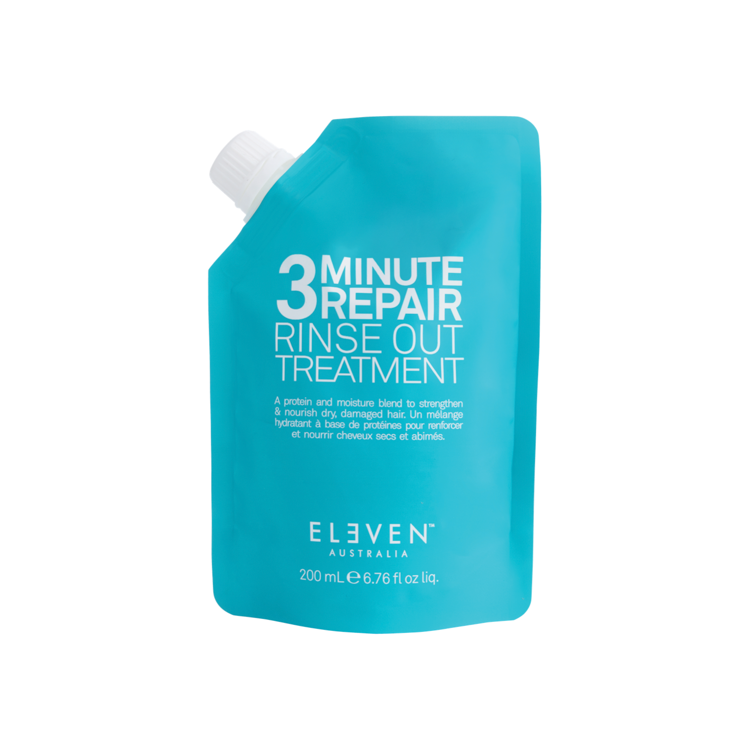 3 Minute Repair Rinse Out Treatment