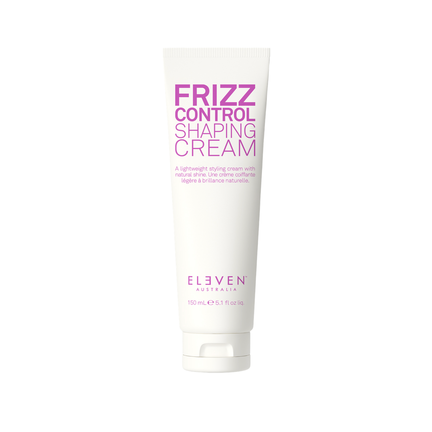 Frizz Control Formcreme