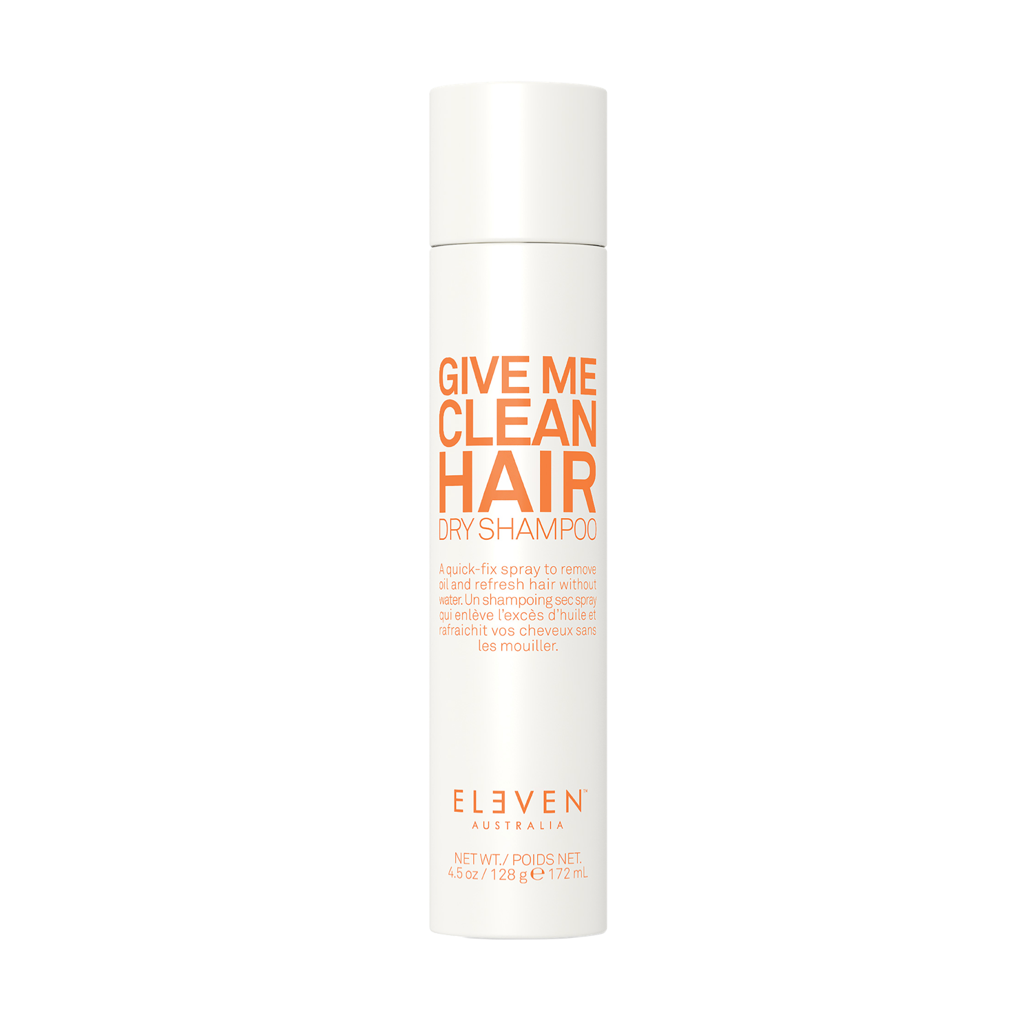 Give Me Clean Hair Trockenshampoo