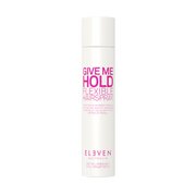 Give Me Hold Flexible Hairspray