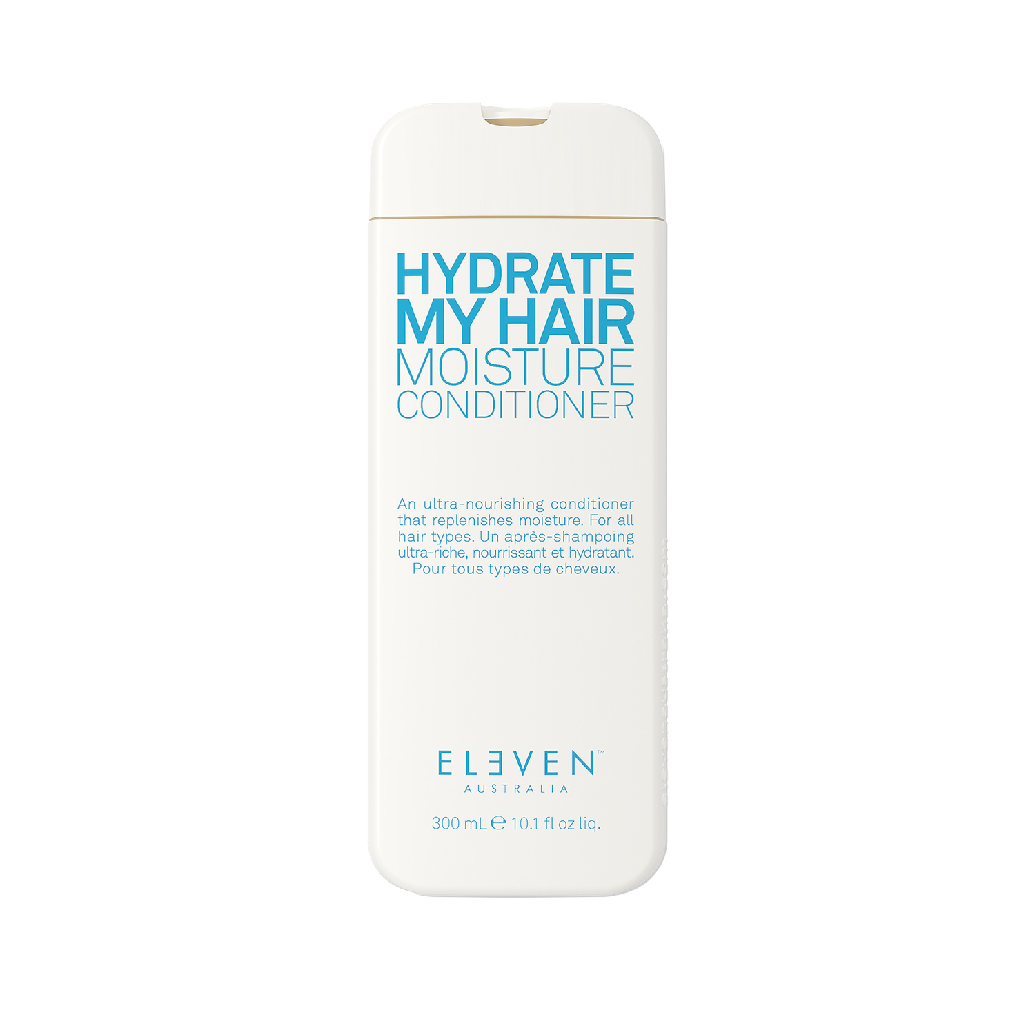 Hydrate My Hair Feuchtigkeitsspülung