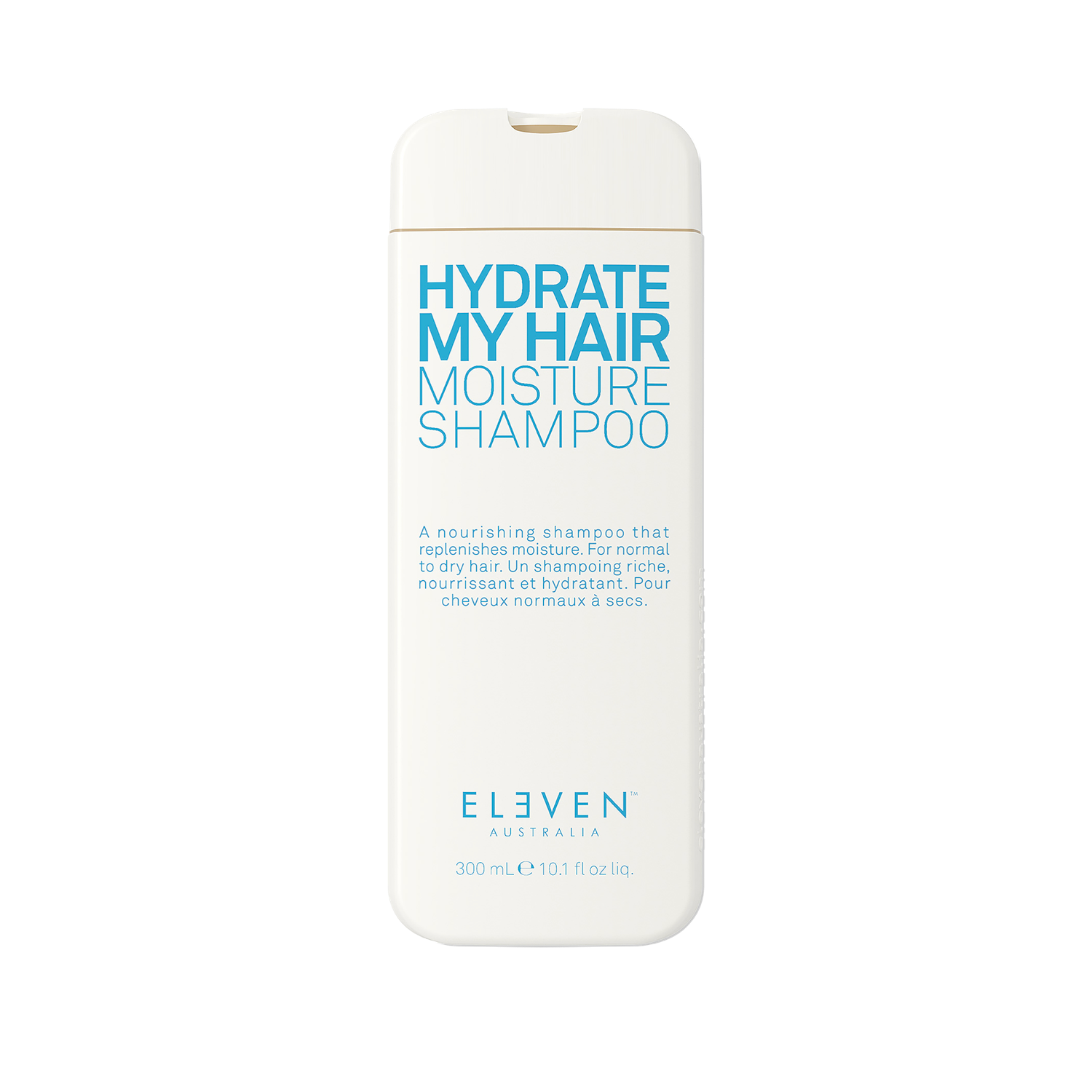 Hydrate My Hair Feuchtigkeitsshampoo