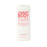 I Want Body Volume Shampoo