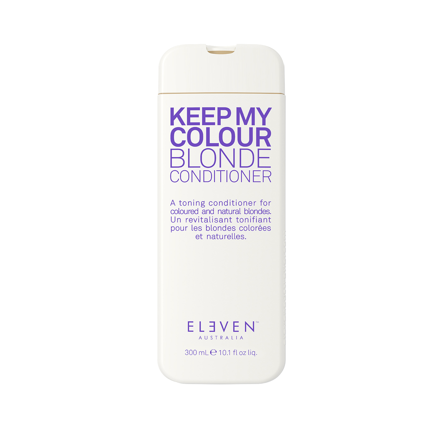 Keep My Color Blonde Spülung