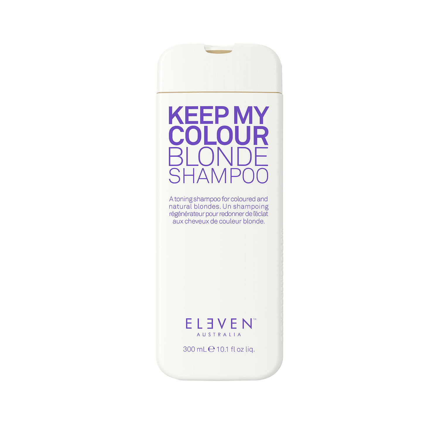 Keep My Color Blonde Shampoo
