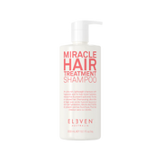 Wunder-Haarbehandlungsshampoo