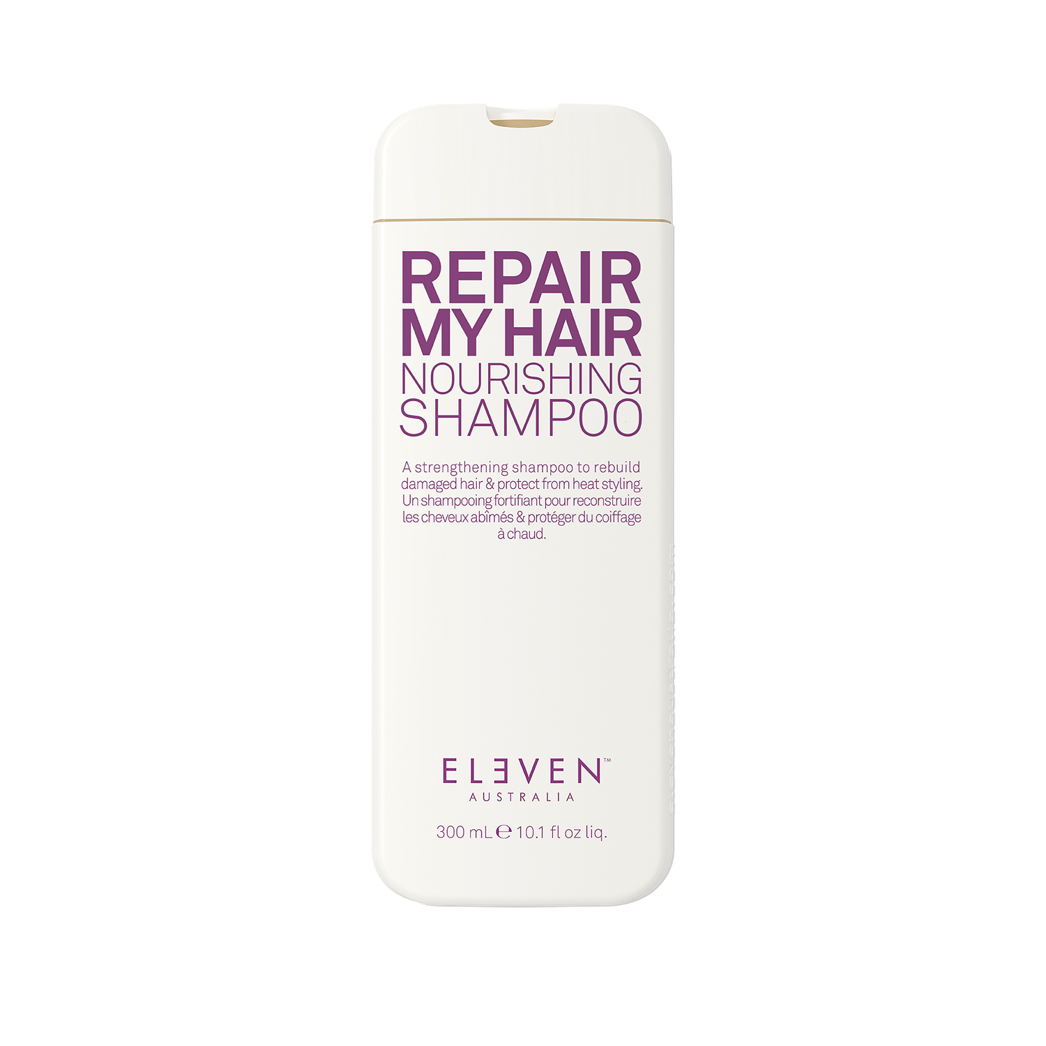 Repair My Hair Shampoo