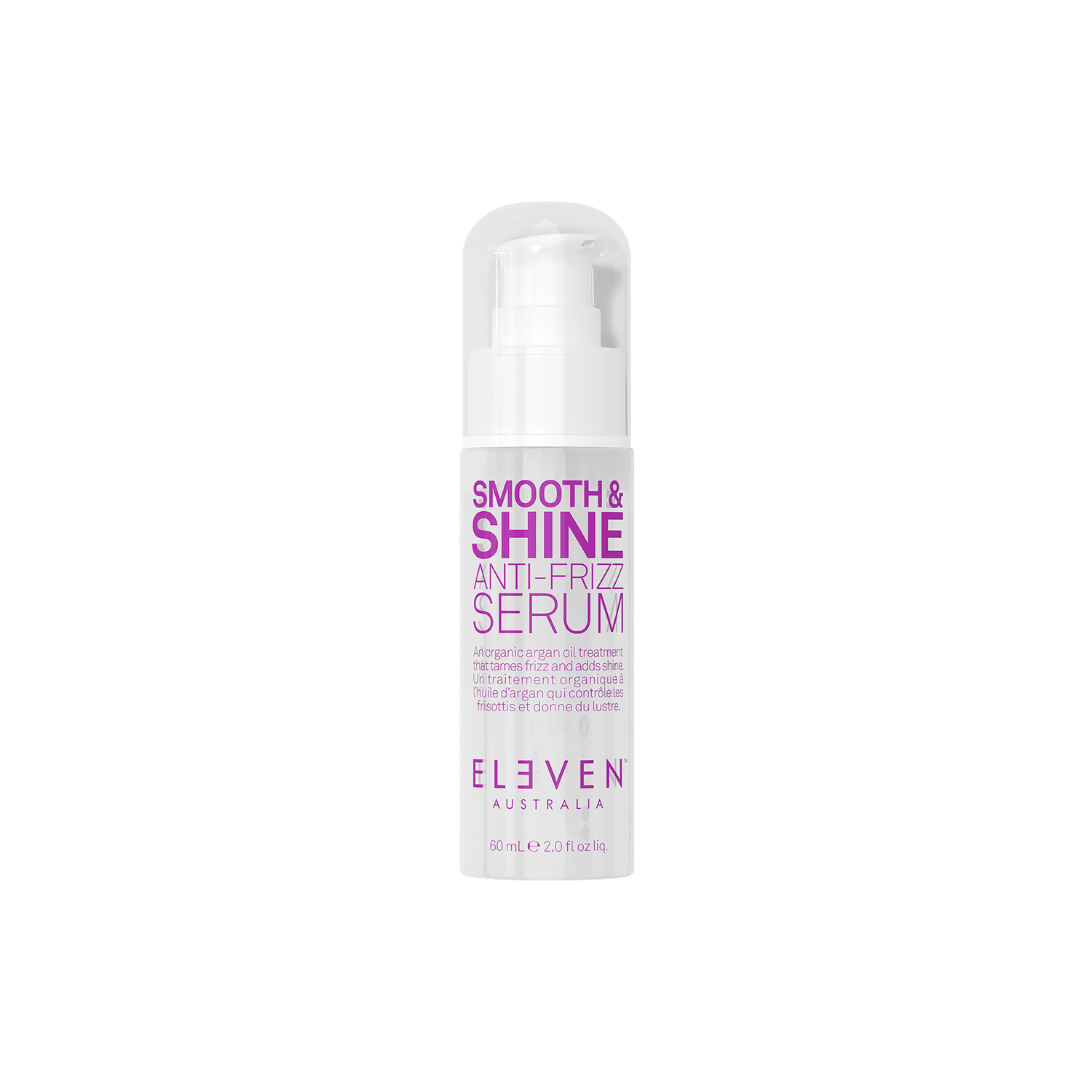 Smooth &amp; Shine Anti-Frizz Serum