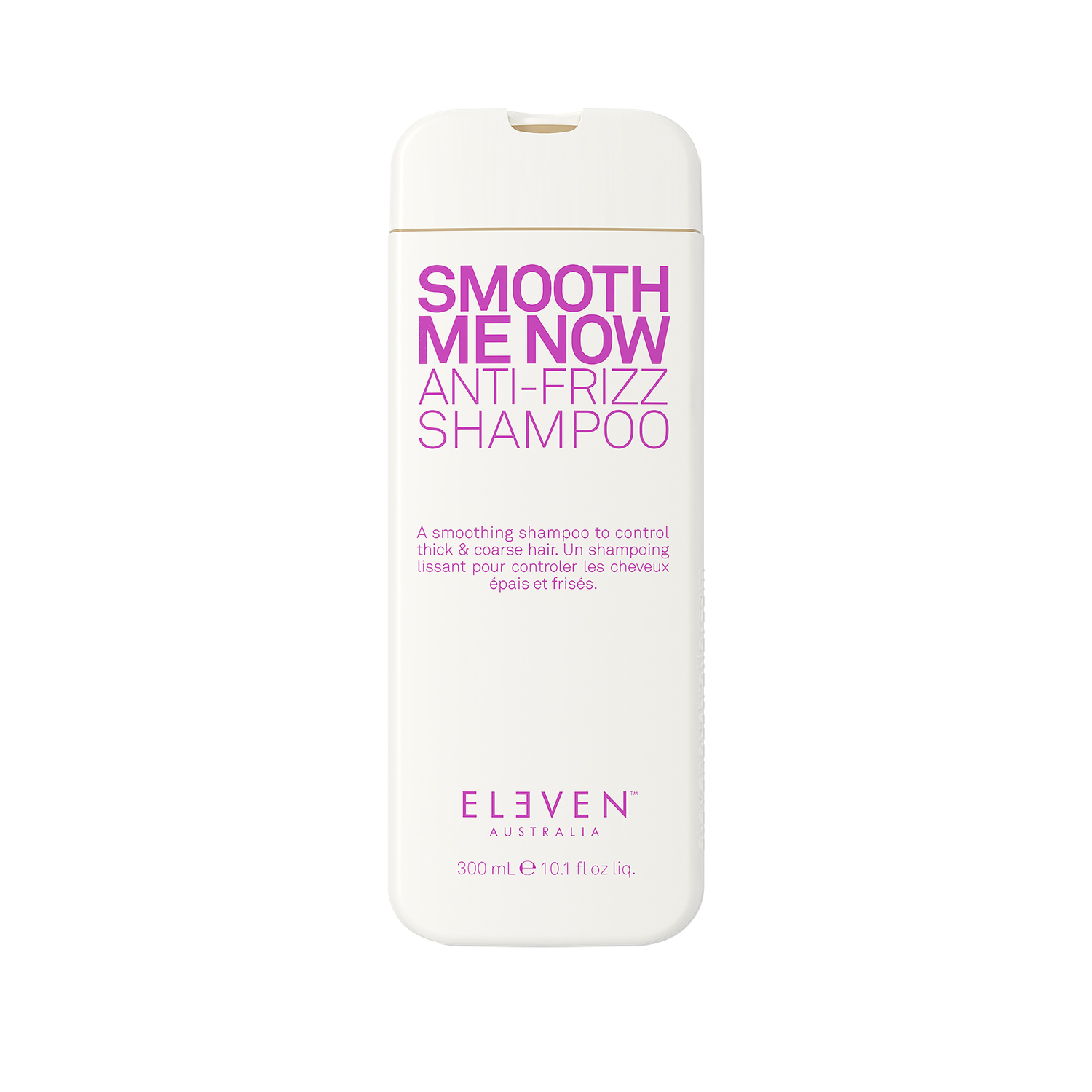 Smooth Me Now Anti-Frizz Shampoo