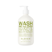 Wash Me All Over Hand- und Duschgel