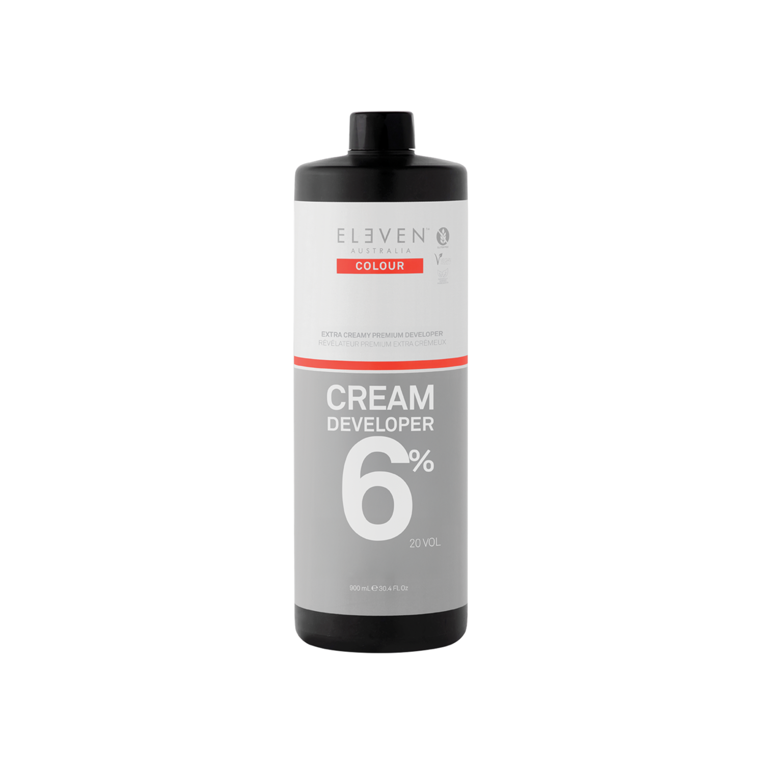 Oxidierender Cremeentwickler 20 VOL 6 %
