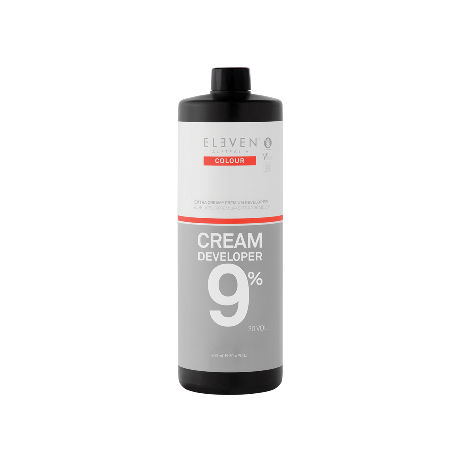 Oxidierender Cremeentwickler 30 VOL 9 %