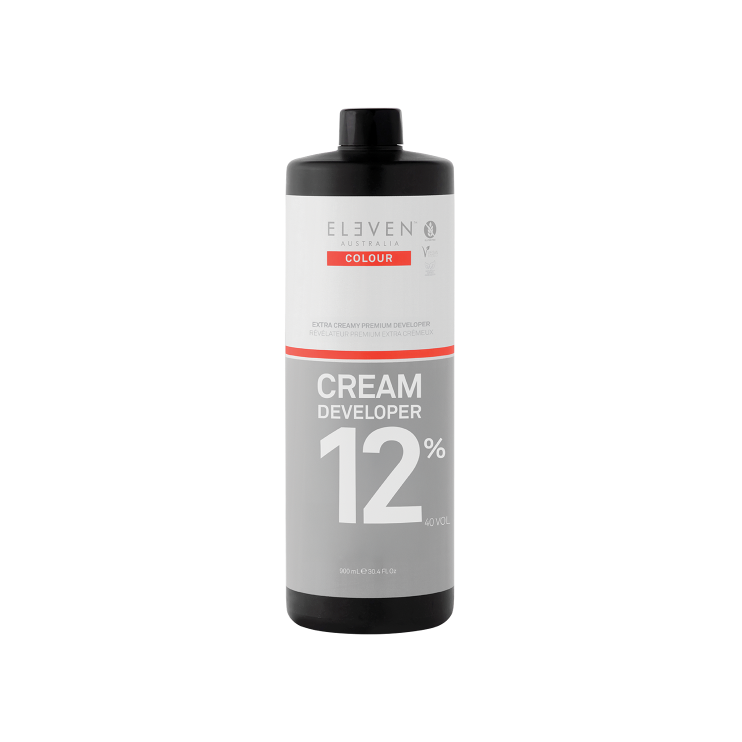 Oxidierender Cremeentwickler 40 VOL 12 %