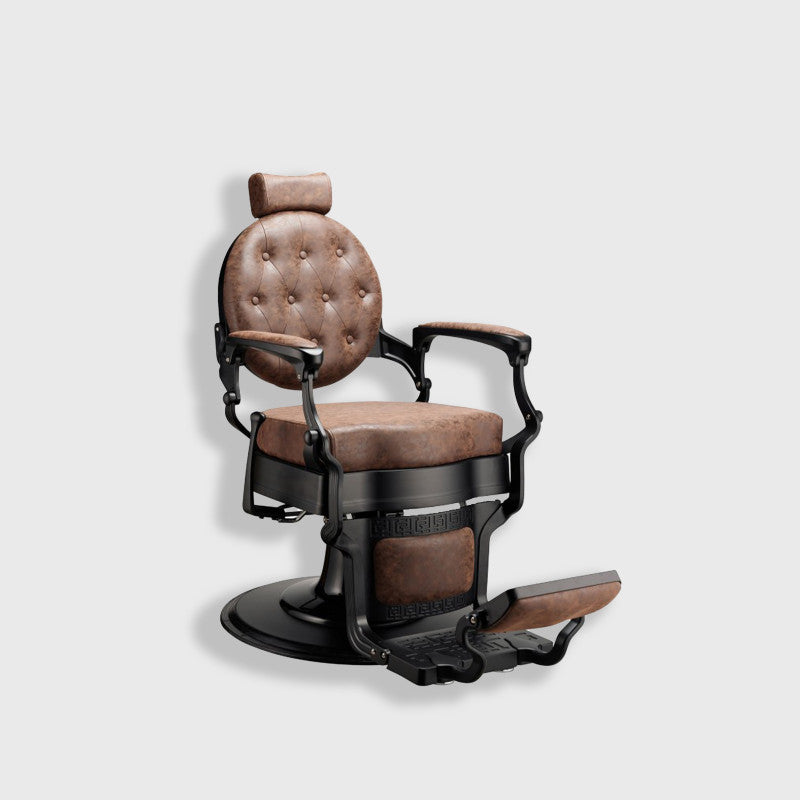 CAMDEN BROWN SESSEL