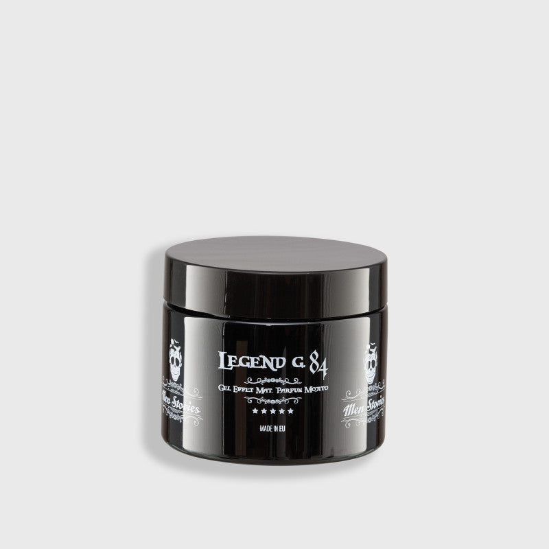 G84 MATTEFFEKTGEL 150 ML