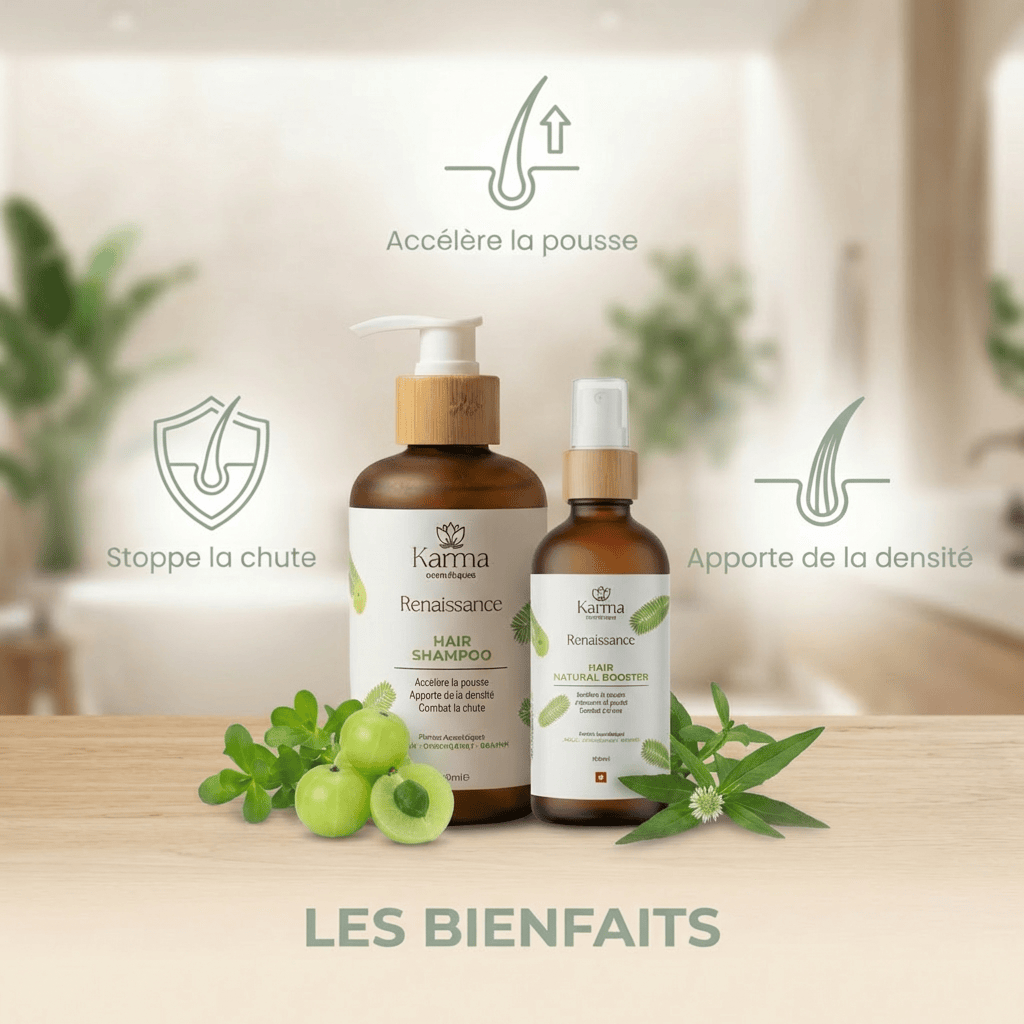 Routine Anti-chute pour homme – vue 2