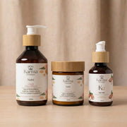 Routine Nutri - Nourrit en profondeur