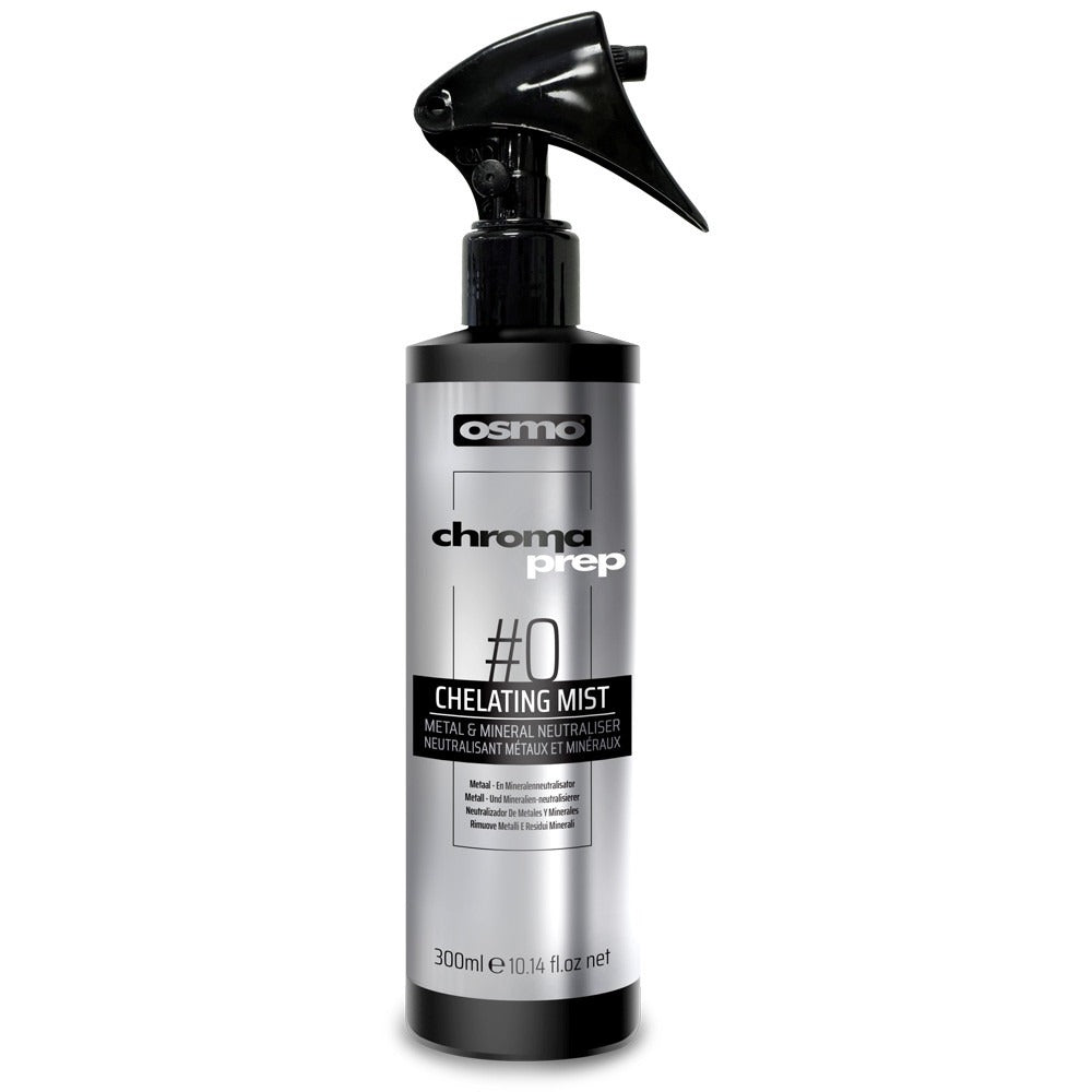 Osmo Chromaplex Chelating Mist