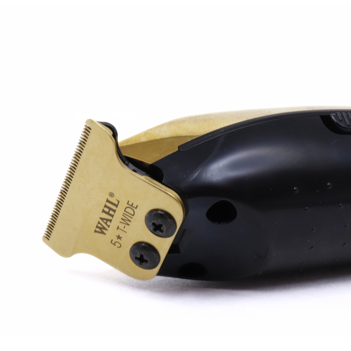 Wahl 5 Star Cordless Detailer Li Gold – Tondeuse Professionnelle