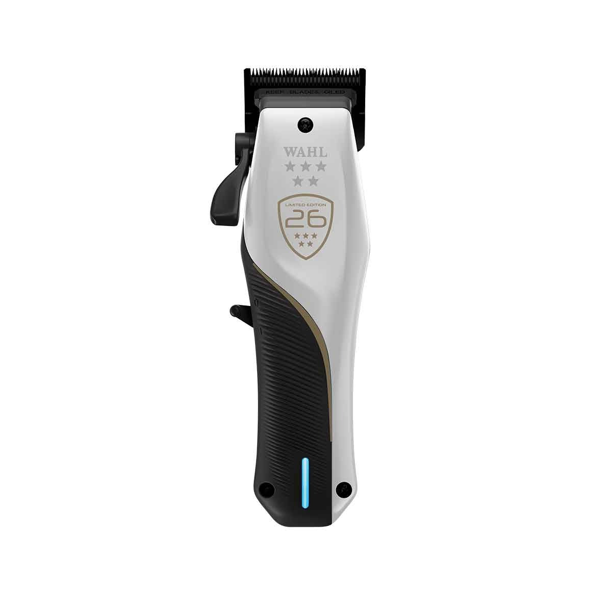 Wahl 5 Star Vapor CE – Tondeuse Clipper Édition Limitée Championship