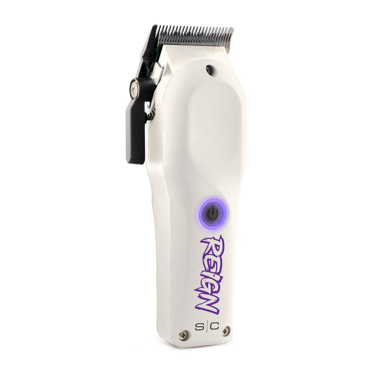 StyleCraft Reign – Clipper Professionnel Brushless