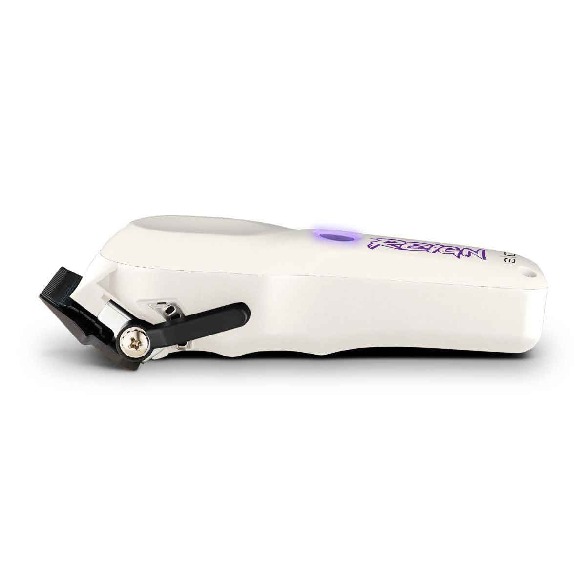 StyleCraft Reign – Clipper Professionnel Brushless