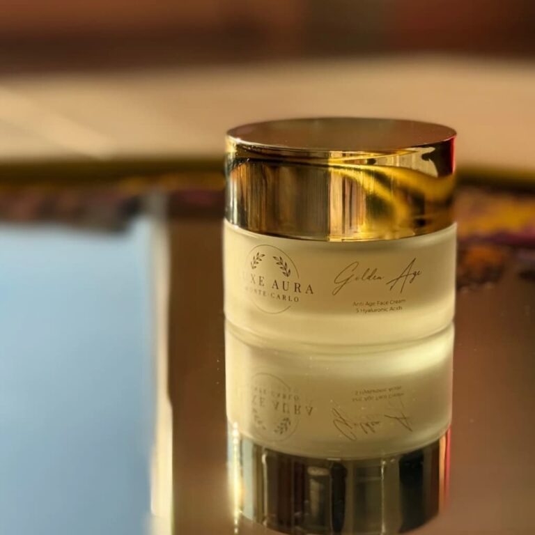 Blondierpulver 9 Töne