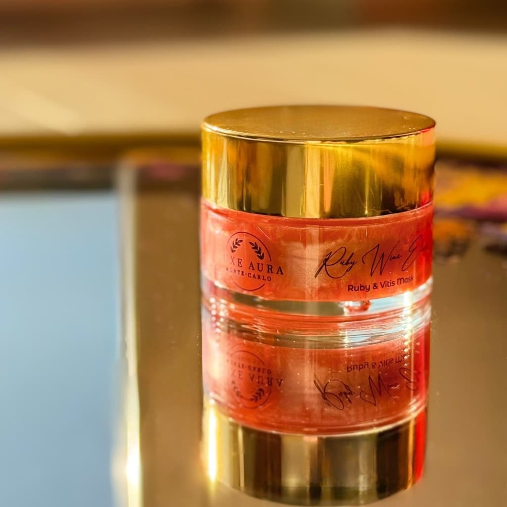 Blondierpulver 9 Töne