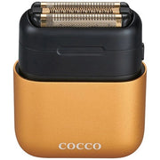 Cocco Impacto – Rasoir Micro Wet & Dry