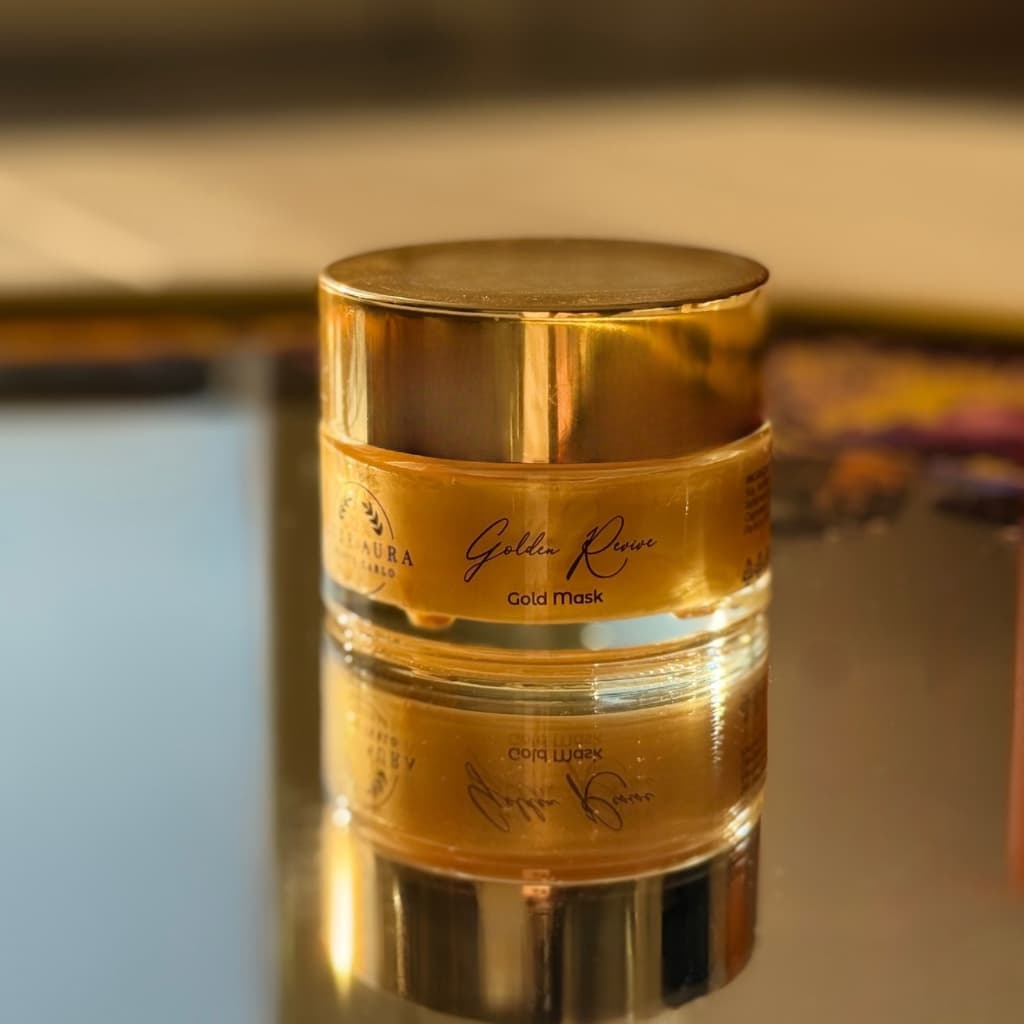 Blondierpulver 9 Töne