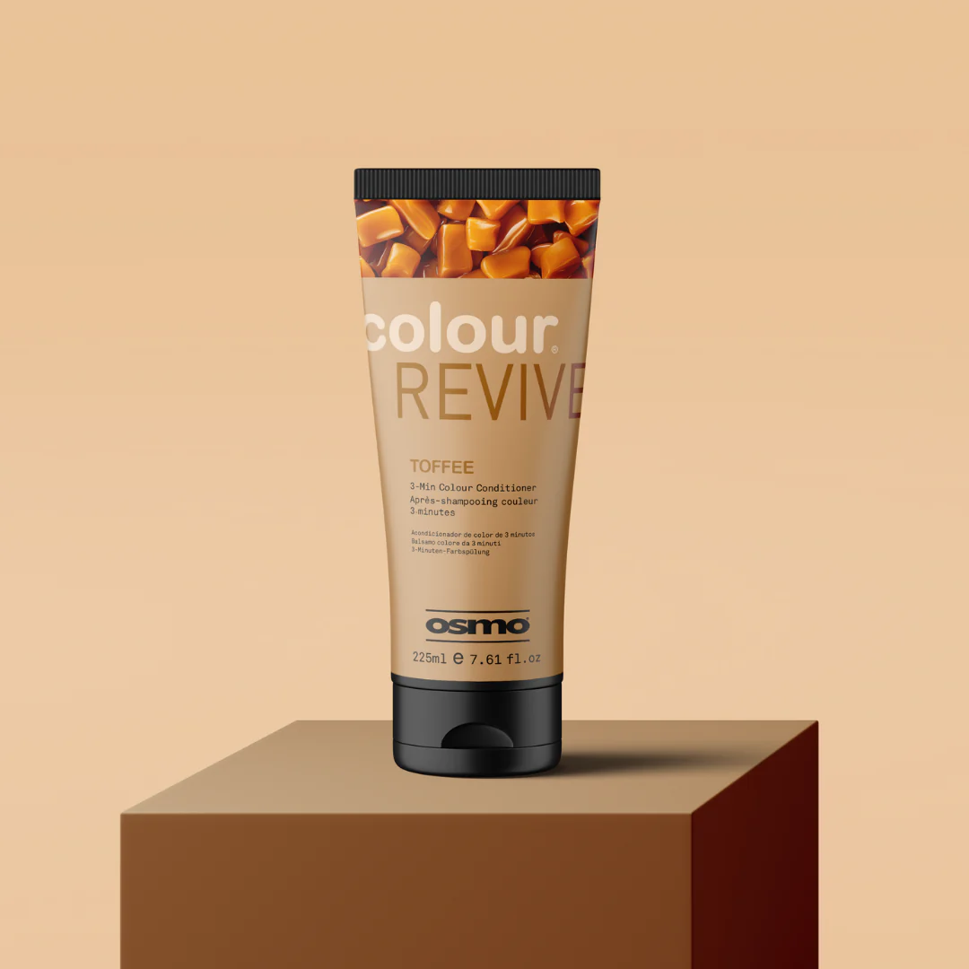 Osmo Colour Revive Toffee