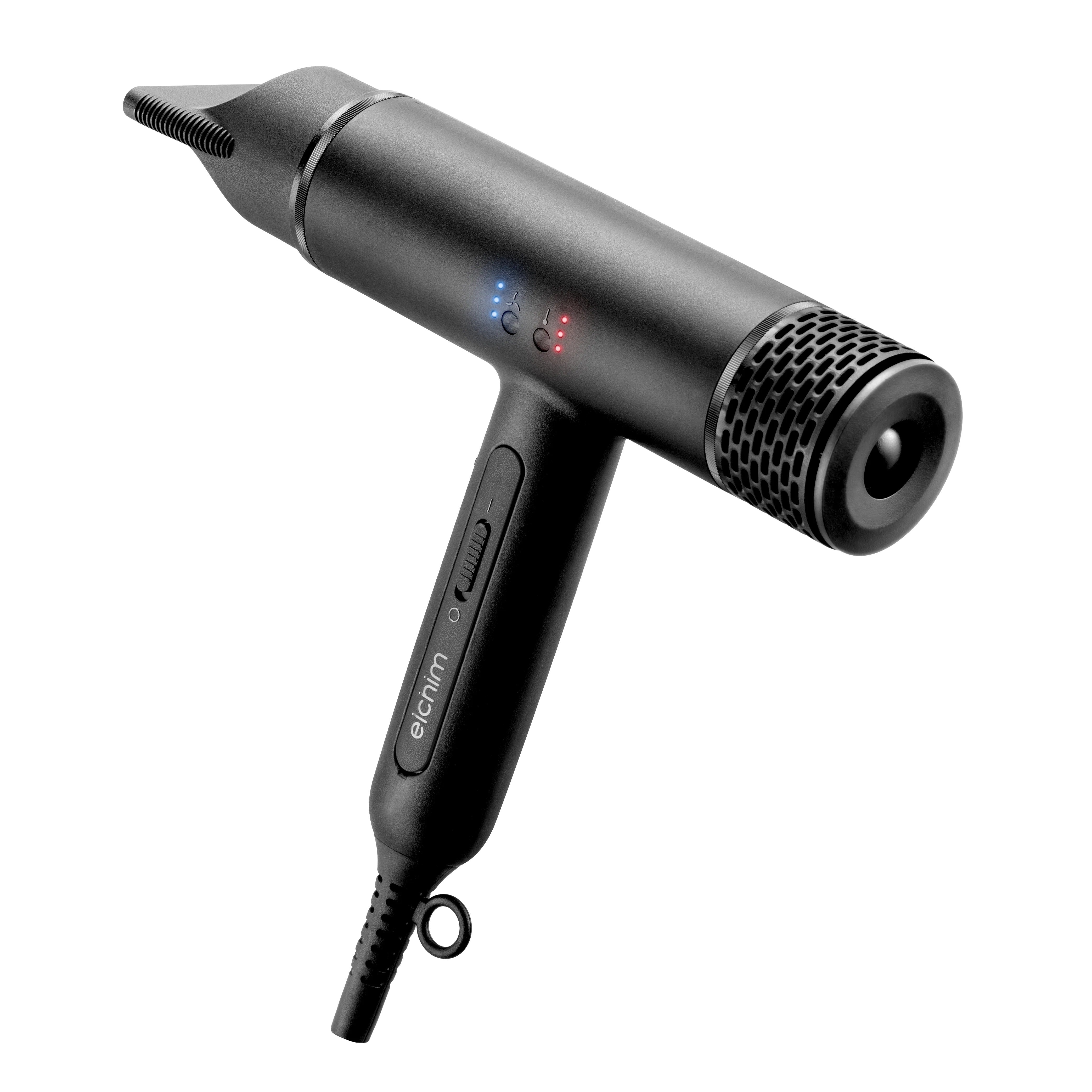 Elchim Dynamos – Sèche-Cheveux Professionnel Micro-Brushless Made in Italy