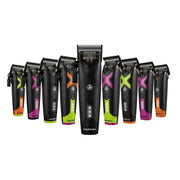 Gamma+ Xceed – Clipper Professionnel IN2 Vector Motor