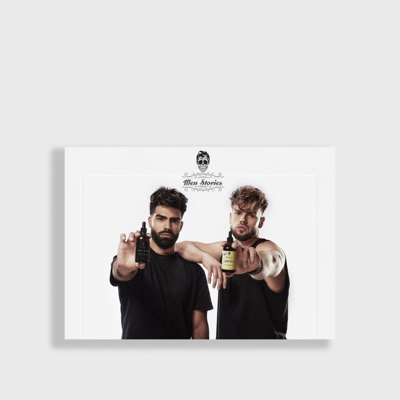 DUO-POSTER