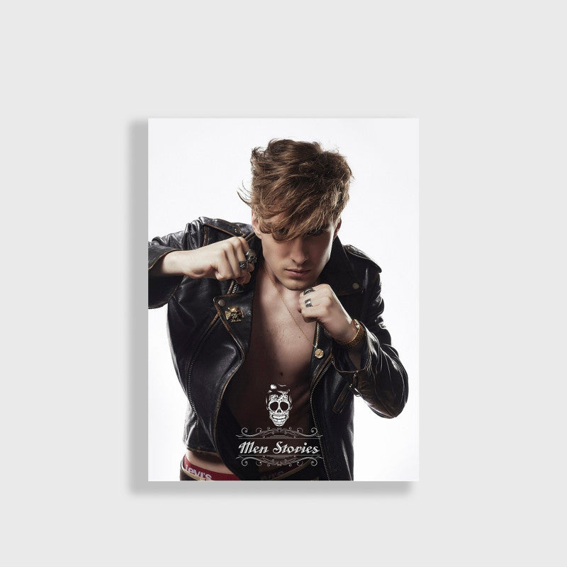 PLAKAT EDWARD
