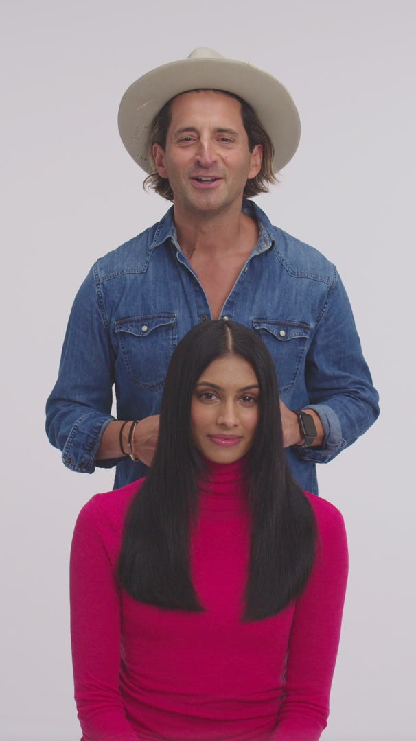 Video laden: Smooth Me Now Thermospray