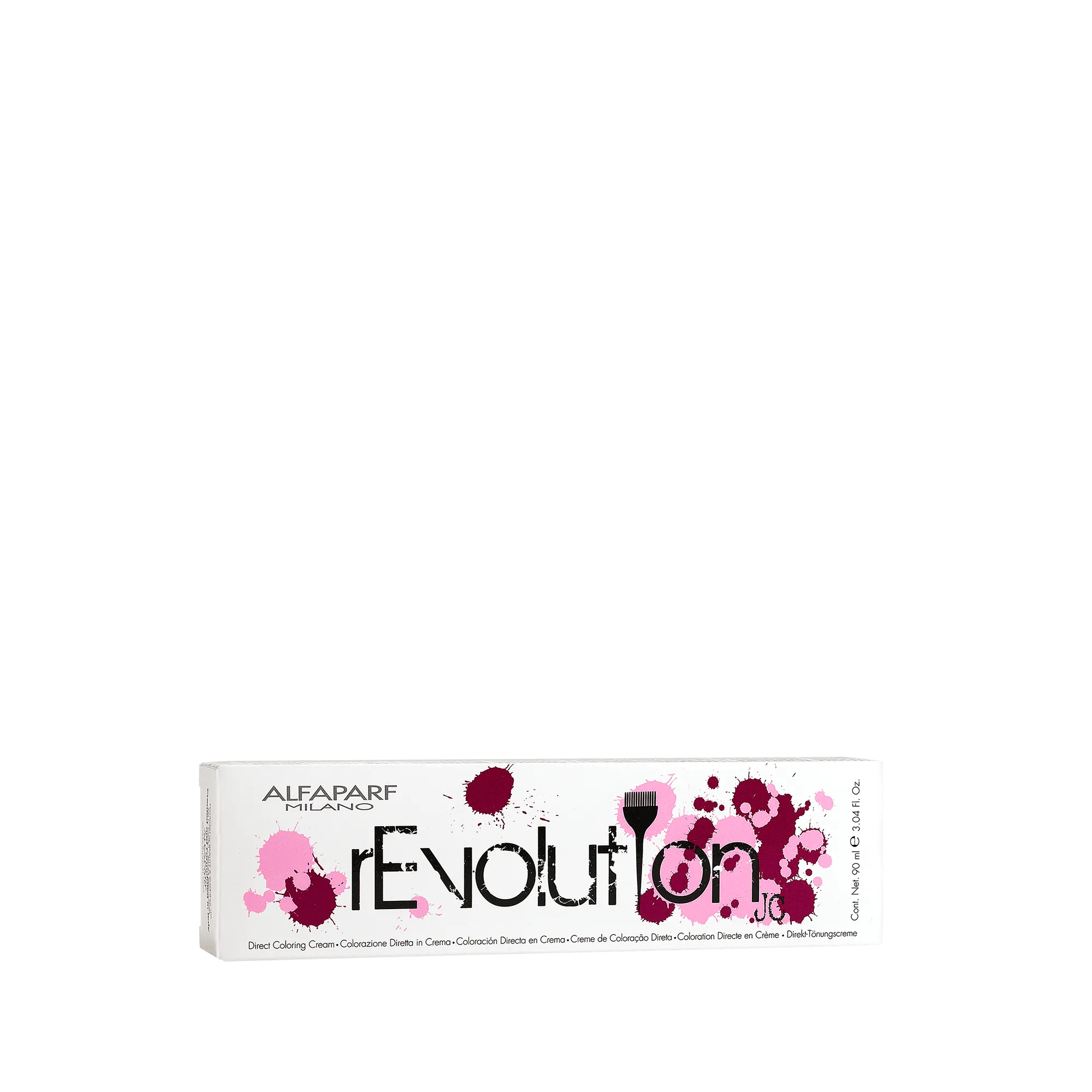 JC MAGENTA REVOLUTION