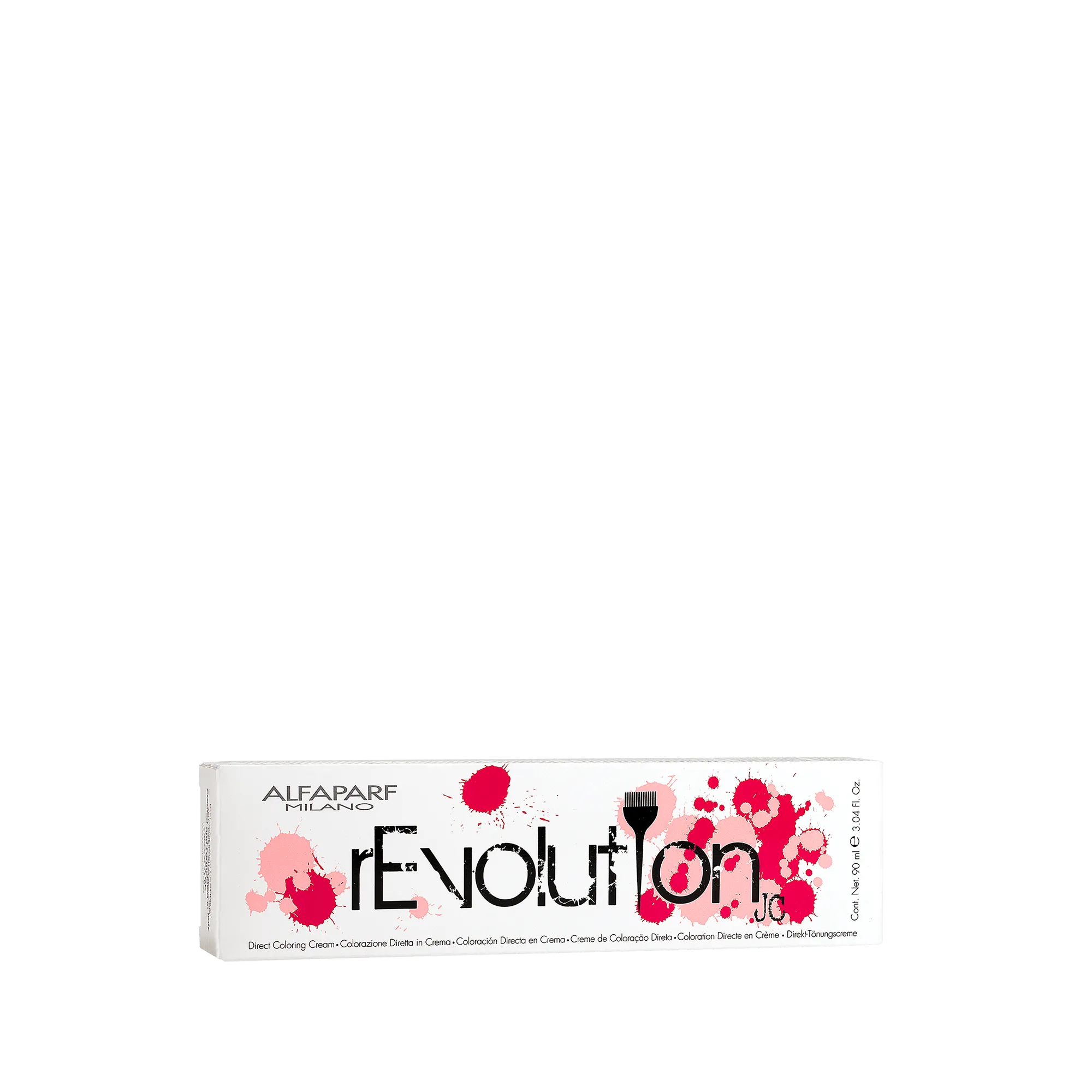 JC PINK REVOLUTION