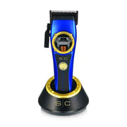 SC Instinct Rasenmäher