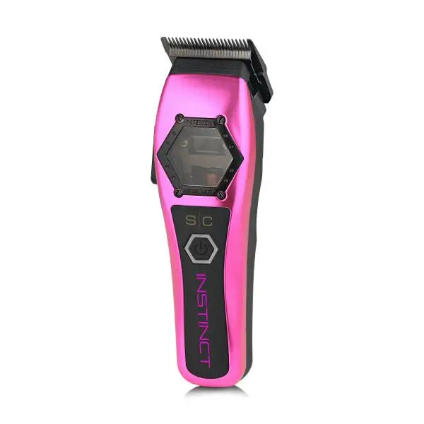 Instinct Metall-Haarschneider