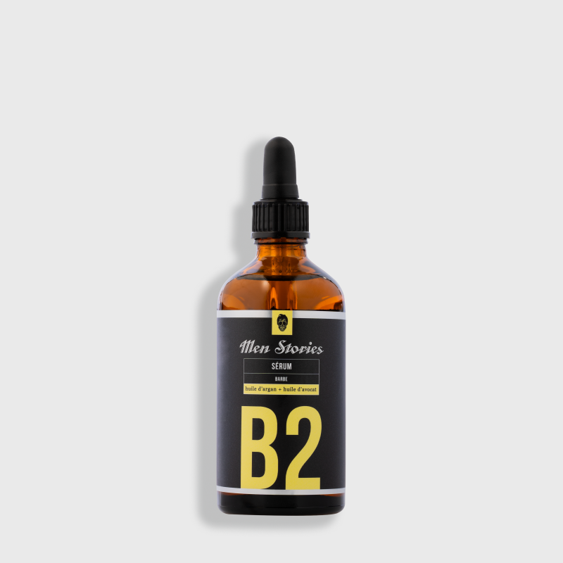 BARTSERUM 100 ML