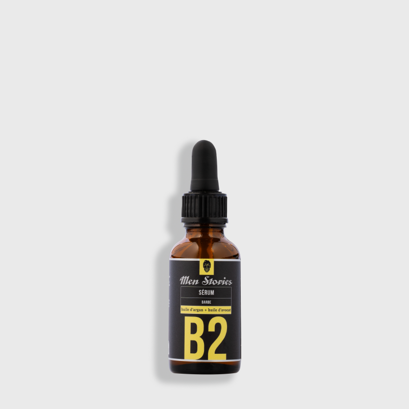 BARTSERUM 30 ML