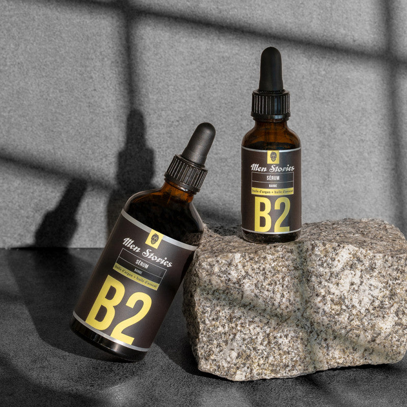 BARTSERUM 30 ML