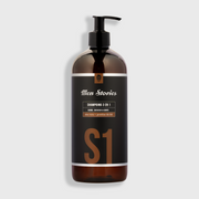 3 IN 1 SHAMPOO 750 ML