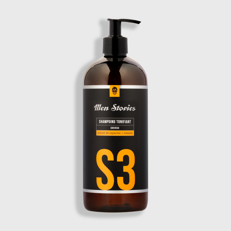 TÖNENDES HAARSHAMPOO 750 ML