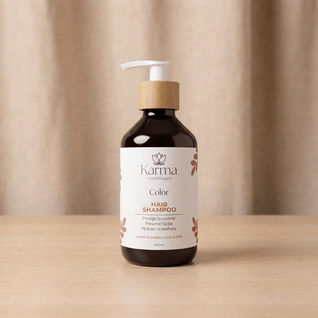 Karma - color shampoo