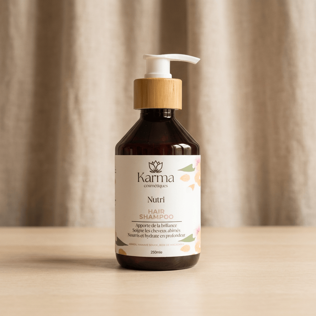Karma - Nutri shampoo